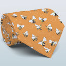 Search for bee ties Modern