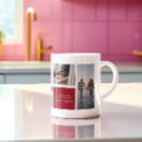 Search for valentines photo collage mugs Anniversary