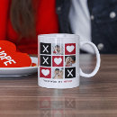 Search for three hearts mugs Girlfriend