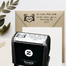 Search for death rubber stamps Halloween