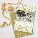 Search for art nouveau christmas cards Elegant
