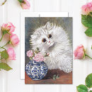 Search for blank cards Cat