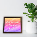 Search for absence posters Quote