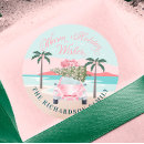 Search for retro florida stickers Palm tree