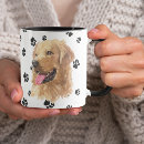 Search for love golden retriever mugs Dog