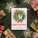 Search for happy howlidays cards Colourful