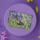 Search for lavender flowers birthday cards Butterfly