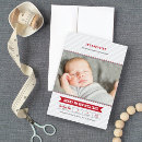 Search for new year birth announcement cards For kids