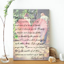 Search for poem canvas prints Inspirational
