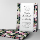 Search for southern birthday invitations Vintage
