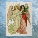 Search for christmas angels puzzles Christianity
