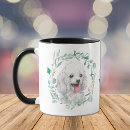 Search for toy poodle mugs Animal