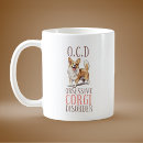 Search for funny ocd mugs Cute
