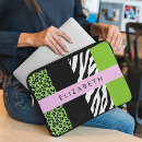 Search for animal print laptop cases Leopard spots