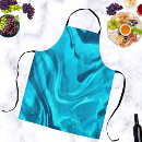 Search for shades of blue aprons Modern