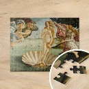 Search for art puzzles Portrait
