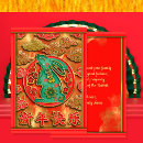 Search for 2023 chinese new year cards Red and gold