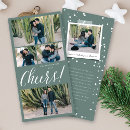 Search for year new years cards Cheers