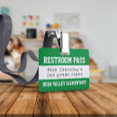 Search for hall office supplies Student hall pass