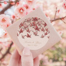 Search for japanese crane stickers Origami