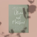 Search for simple spanish wedding invitations Qr code
