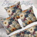 Search for wildflower cushions Elegant