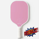Search for pink pickleball paddles Pastel