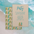 Search for surfboard invitations Surfing party