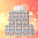 Search for boy or girl wrapping paper Birthday