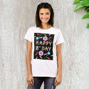 Search for candles tshirts Celebration