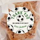 Search for soccer party stickers Baby shower