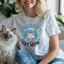 Search for ragdoll cat tshirts Animal lover