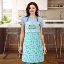 Search for green heart aprons Cute