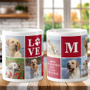 Search for valentine cat mugs Photo collage