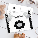 Search for black lamb postcards Baby shower