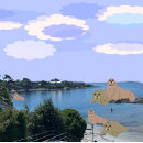 Search for walrus puzzles Ocean