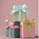 Search for plain pink wrapping paper Elegant