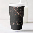 Search for decorative font mugs For her