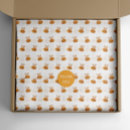 Search for honey bees tissue paper Yellow
