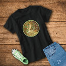 Search for alphonse mucha tshirts Vintage