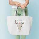 Search for cow tote bags Floral