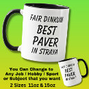 Search for apprentice coffee mugs For him