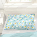 Search for daisies pillowcases Cute