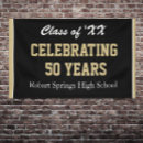 Search for class reunion banners High school reunion