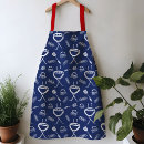 Search for dog daddy aprons For him