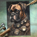 Search for steampunk tissue paper Whimsical