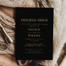 Search for 1920s rehearsal dinner invitations Roaring twenties