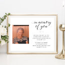 Search for loved ones in heaven signs Black and white