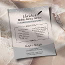 Search for notary public flyers Loan signing agent