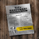 Search for metallic vertical flyers Professional